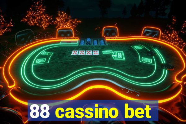 88 cassino bet